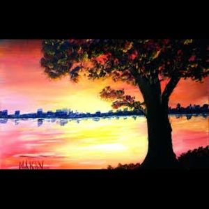 Meet your Posher, Linda